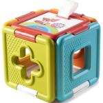 TINY LOVE - Cube magique et jeux d'encastrement