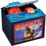 Tirelire Burning Godzilla