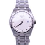 Montres Tissot blanches 