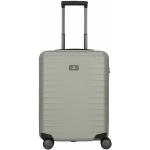 Titan Litron 4-roues trolley cabine 55 cm champagner (700246-40)