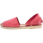 Sandales plates rouges Looney Tunes Titi & Grosminet Pointure 39 look fashion pour femme 