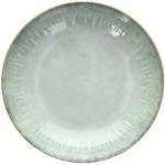 Assiette creuse porcelaine blanche - D 23,5 cm - Tivoli