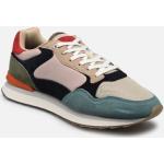 Chaussures Hoff multicolores en cuir Pointure 41 pour homme en promo 