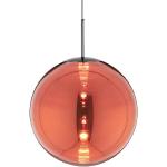 Tom Dixon Globe Suspension Cuivre LED