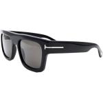 Tom Ford - Accessories > Sunglasses - Black -