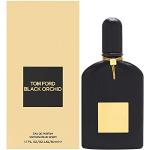 Eaux de parfum Tom Ford Black Orchid floraux au ylang ylang avec flacon vaporisateur pour femme 