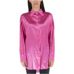 Chemises de créateur Tom Ford roses en soie Taille XXS pour femme 
