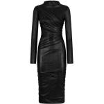 Robes de créateur Tom Ford noires midi Taille XS look casual pour femme 