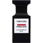 Eaux de parfum Tom Ford ambrés à la vanille 50 ml avec flacon vaporisateur pour femme 