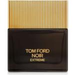 Eaux de parfum Tom Ford Noir sucrés à la fleur d'oranger 50 ml avec flacon vaporisateur pour homme 