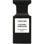 Eaux de parfum Tom Ford Fucking Fabulous ambrés à huile de lavande 50 ml 