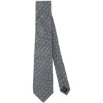 Cravates en soie de créateur Tom Ford à pois en satin à motif papillons pour homme 