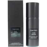 Déodorants spray Tom Ford Oud Wood boisés 150 ml pour femme 