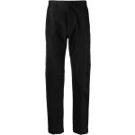 Pantalons chino de créateur Tom Ford Noir noirs W32 L36 pour homme 