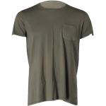 T-shirts de créateur Tom Ford verts en jersey seconde main Tailles uniques look fashion pour femme 