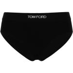 Robes de créateur Tom Ford noires en jersey Taille XL pour femme 