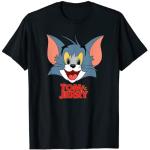 Tom & Jerry Movie Tom Head T-Shirt