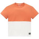 T-shirts à manches courtes Tom Tailor bio look fashion pour garçon de la boutique en ligne Amazon.fr 