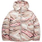 Vestes à capuche Tom Tailor multicolores en polaire look fashion pour fille de la boutique en ligne Amazon.fr 