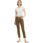 Jeans Tom Tailor verts tapered W46 look fashion pour femme 