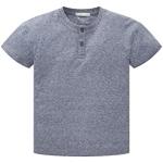 T-shirts à manches courtes Tom Tailor bleus look fashion pour garçon de la boutique en ligne Amazon.fr 