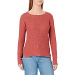 TOM TAILOR 1035095 Sweater, 11183-Cozy Pink, L Femme