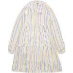 Robes à manches courtes Tom Tailor multicolores look fashion pour fille de la boutique en ligne Amazon.fr 
