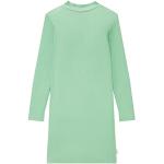 Robes à manches longues Tom Tailor vertes look fashion pour fille de la boutique en ligne Amazon.fr 