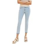 Jeans slim Tom Tailor Denim W32 look fashion pour femme 