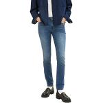 Jeans slim Tom Tailor Denim bleus W36 look fashion pour femme 
