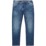 Jeans Tom Tailor Denim bleus look fashion pour garçon de la boutique en ligne Amazon.fr 