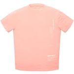 T-shirts à manches courtes Tom Tailor rose fluo look fashion pour garçon de la boutique en ligne Amazon.fr 