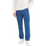 Jeans slim Tom Tailor Denim bleus W36 look fashion pour homme 