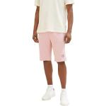 Bermudas Tom Tailor roses Taille M look fashion pour homme 
