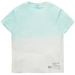 T-shirts à manches courtes Tom Tailor bleus Taille 16 ans look fashion pour garçon de la boutique en ligne Amazon.fr 