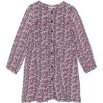 Robes Tom Tailor en viscose à motif fleurs lavable en machine look fashion pour fille de la boutique en ligne Amazon.fr 