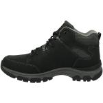 Chaussures de randonnée Tom Tailor noires en cuir synthétique Pointure 41 look fashion pour homme 