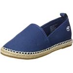 Chaussures casual Tom Tailor Denim Pointure 38 look casual pour fille 