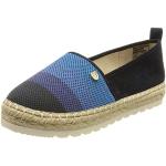 Chaussures casual Tom Tailor bleu marine Pointure 39 look casual pour femme 