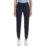 Pantalons Tom Tailor Taille S W38 coupe loose fit pour femme 