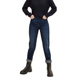 Jeans Tom Tailor Denim Taille XXL coupe mom pour femme en promo 