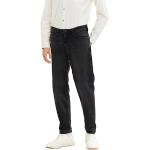 Jeans Tom Tailor Denim gris W30 look fashion pour homme 