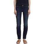 Jeans slim Tom Tailor Denim W30 look fashion pour femme 