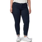 Jeans droits Tom Tailor Denim stretch Taille XXL plus size look fashion pour femme 