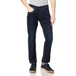 Jeans Tom Tailor Denim en coton lavable en machine W33 look fashion pour homme en promo 