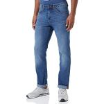 Jeans slim Tom Tailor Denim bleus W30 look fashion pour homme 