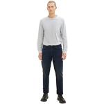 Jeans slim Tom Tailor Denim bleus W34 look fashion pour homme 