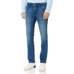 Jeans slim Tom Tailor Denim W32 look fashion pour homme 