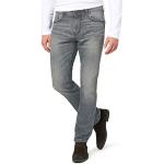 Jeans slim Tom Tailor Denim gris W34 look fashion pour homme 