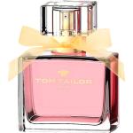 Eaux de parfum Tom Tailor Urban Life fruités 30 ml pour femme 